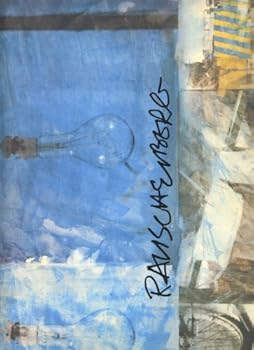 Robert Rauschenberg: Anagrams