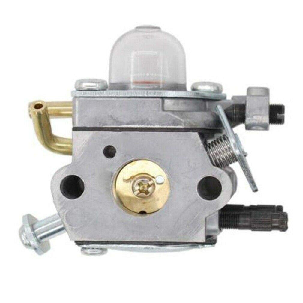 CARBURETOR F ZAMA C1U-K43B C1U-K43 Echo ES2100 PB-2155 12520020663 12520020664 | Australia