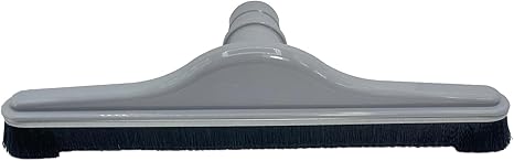 Replacement Floor Tool Compatible with ProTeam Vacuum Backpack and Hoover Vacuum – 14" Hard Surface Brush for Commercial Cleaner – Fits Super Coach Pro, C2401, Shoulder Vac Pro