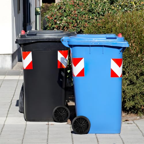 Kit de remplacement pour poubelle COLLBATH avec axe de 48 cm - 4