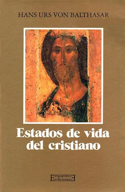 Estados de vida del cristiano: 85 (Ensayo)