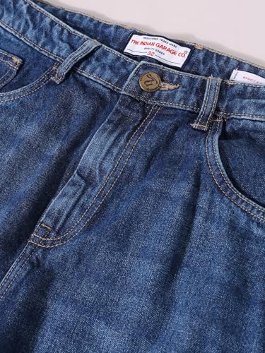 Image of THE Indian Garage CO Men Jeans