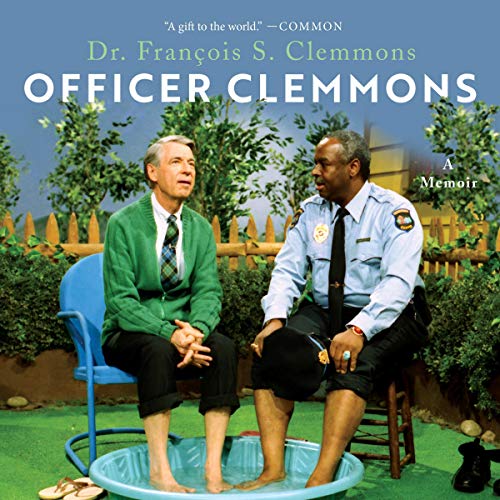 Officer Clemmons: A Memoir