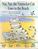 Nat, Nat, the Nantucket Cat