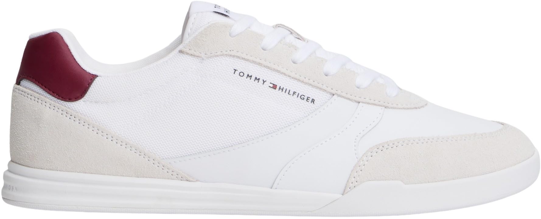 Tommy Hilfiger LoPro Cup Mix Fm0fm05683, Basso Top Uomo