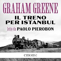 Il Treno per Istanbul Titelbild