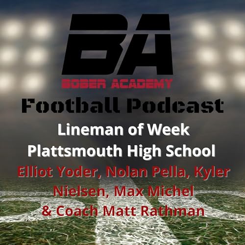 Lineman of the Week: Plattsmouth High School