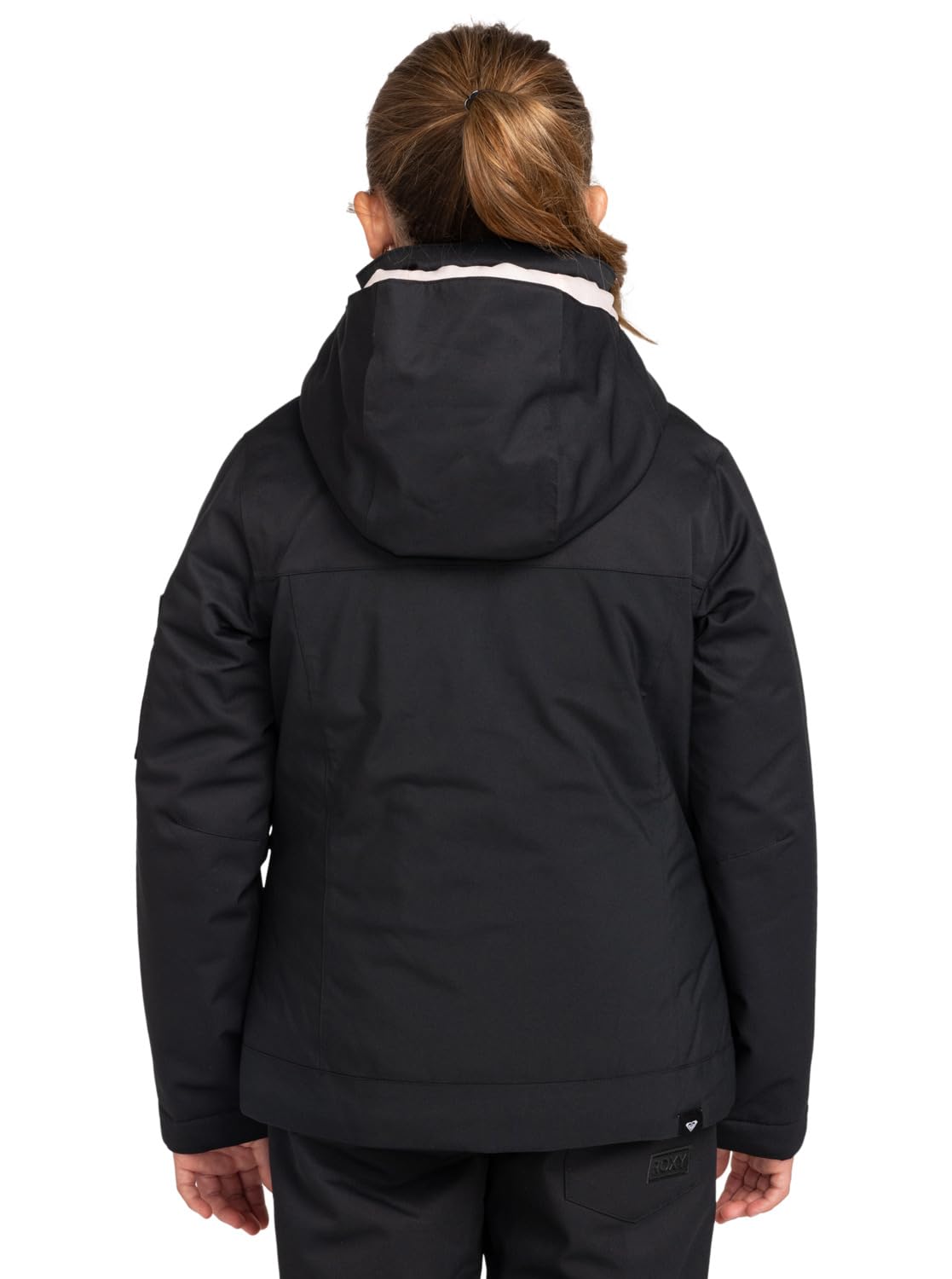 Roxy Meade Girl Jk Veste Fille (lot de 1)