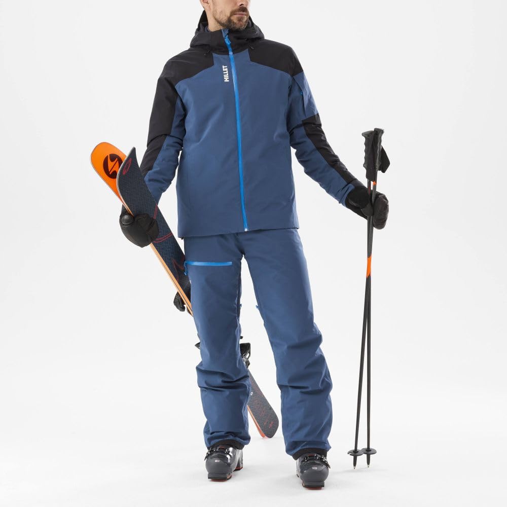 MILLET Atna Peak 3 Pant M Pantalón Hombre