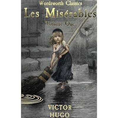 Les Miserables Volume One