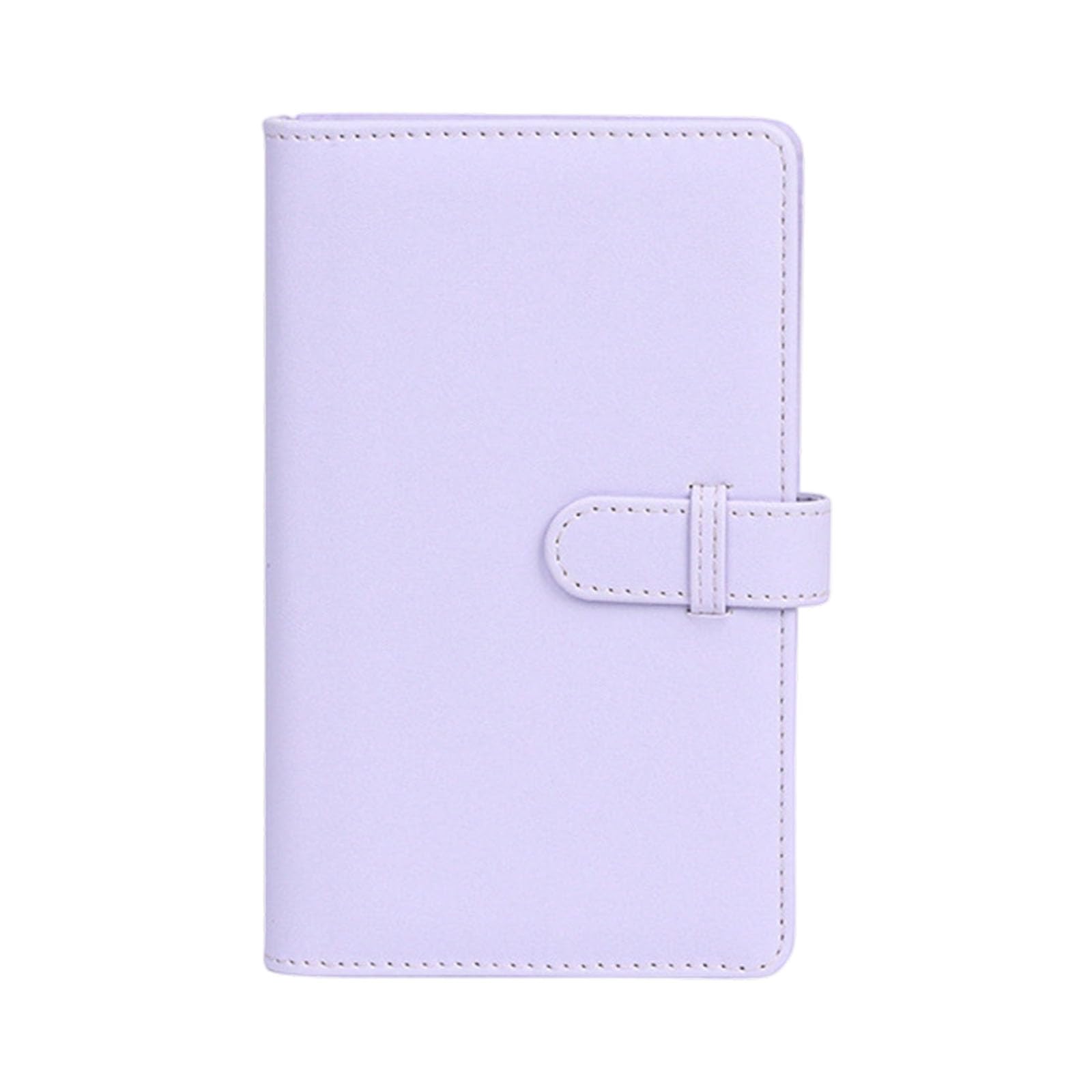 Xjdzineq Card Binder 3 Pocket, Trading with Display Design, 108 Double Side Pockets Collection, Album Binders Baseball Cards