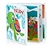 Nûby Le Bain de Bébé - Livre de bain sans vinyl +4 mois