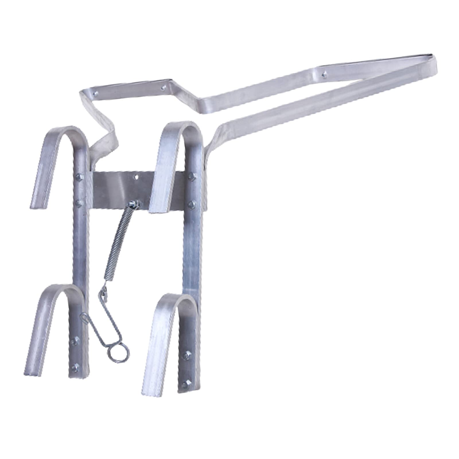 Ladder Stand Extensions
