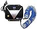 Tru-Flate 16-250 Inflator 120V Tankless Wall Mount