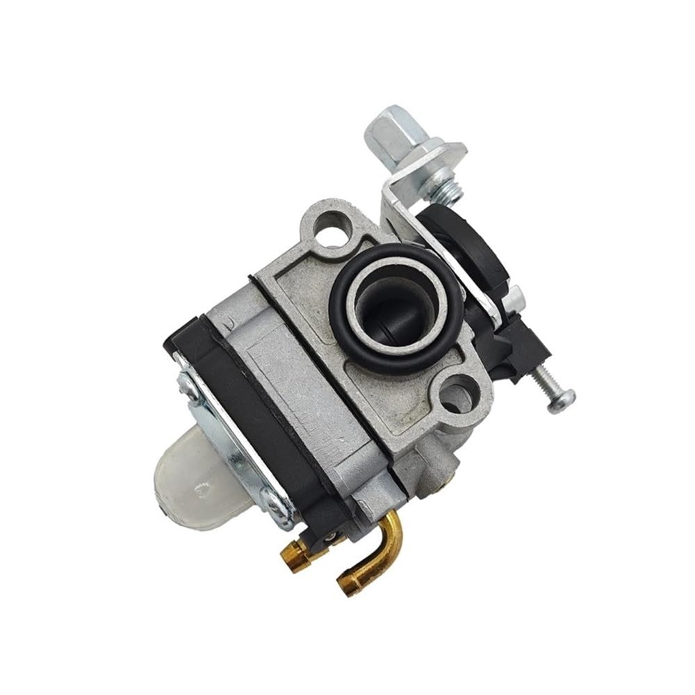 Carburateur moteur 4 temps 139 pour entretien des grands jardins