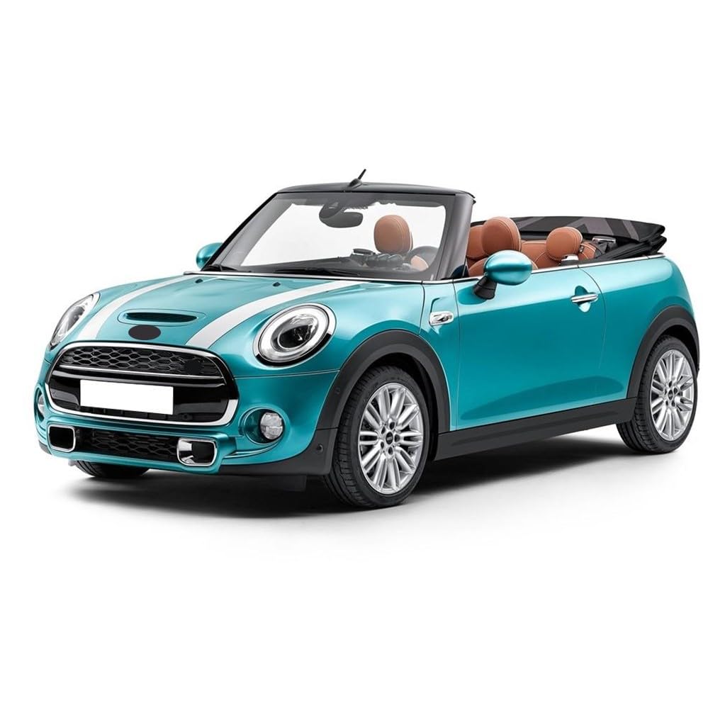Ön Cam Silecek Takımı 45x48cm Mini Hatch Convertible F57 ile uyumlu 2016-2024