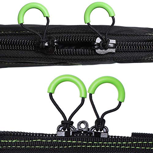 Kylebooker 48Inch Scoped Rifle Cases With Adjustable Shoulder Strap #TOP2