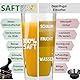 Leckerhelfer® SaftPRO – Slow Juicer, Entsafter passend für den Thermomix TM6, TM5, perfekter kaltgepresster Saft mit dem Kaltentsafter, das perfekte Zubehör passt für Thermomix