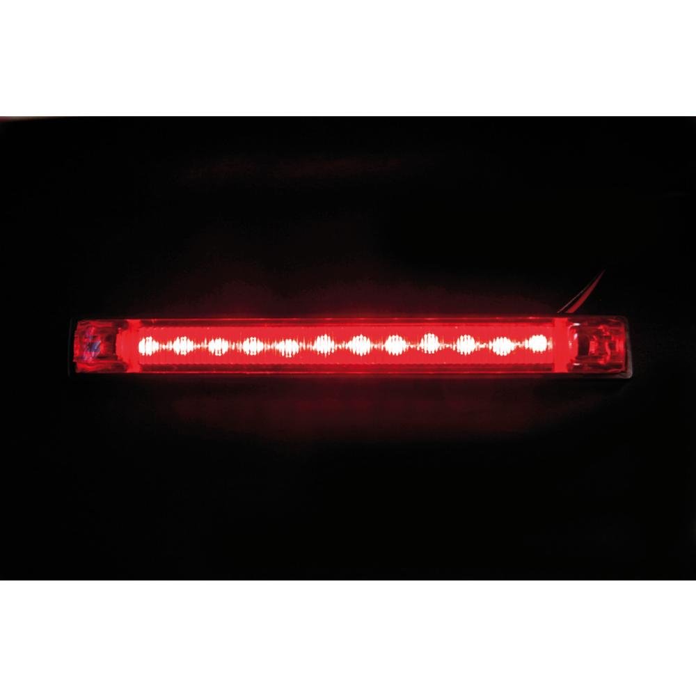 Lampa 98456 PR6 Lumière encombrante