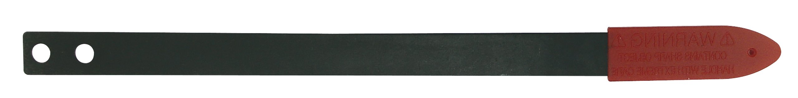 Astro 17706 20,3 cm Ostrze ząbkowane