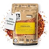 Bremer Gewürzhandel Chakalaka Gewürz, afrikanische Gewürzmischung, scharfer Dip zum selber...