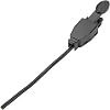 5Pcs Welding Torch Switch, High Sensitivity Quick Control Switch, MIG Cutter with Durable Construction, Ideal for Welding Applications