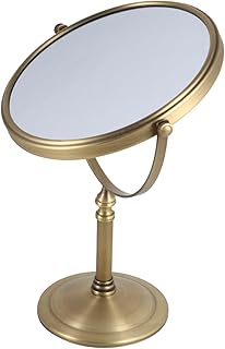 Espejo de doble cara de aumento espejo de maq...