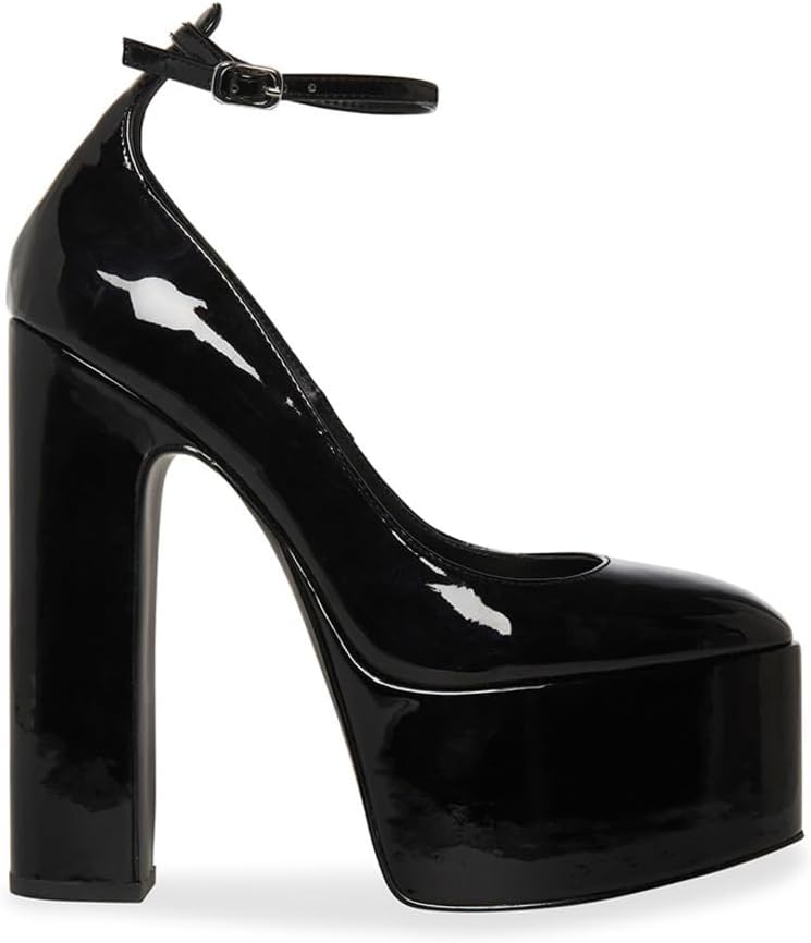 Steve Madden Women's Skyrise