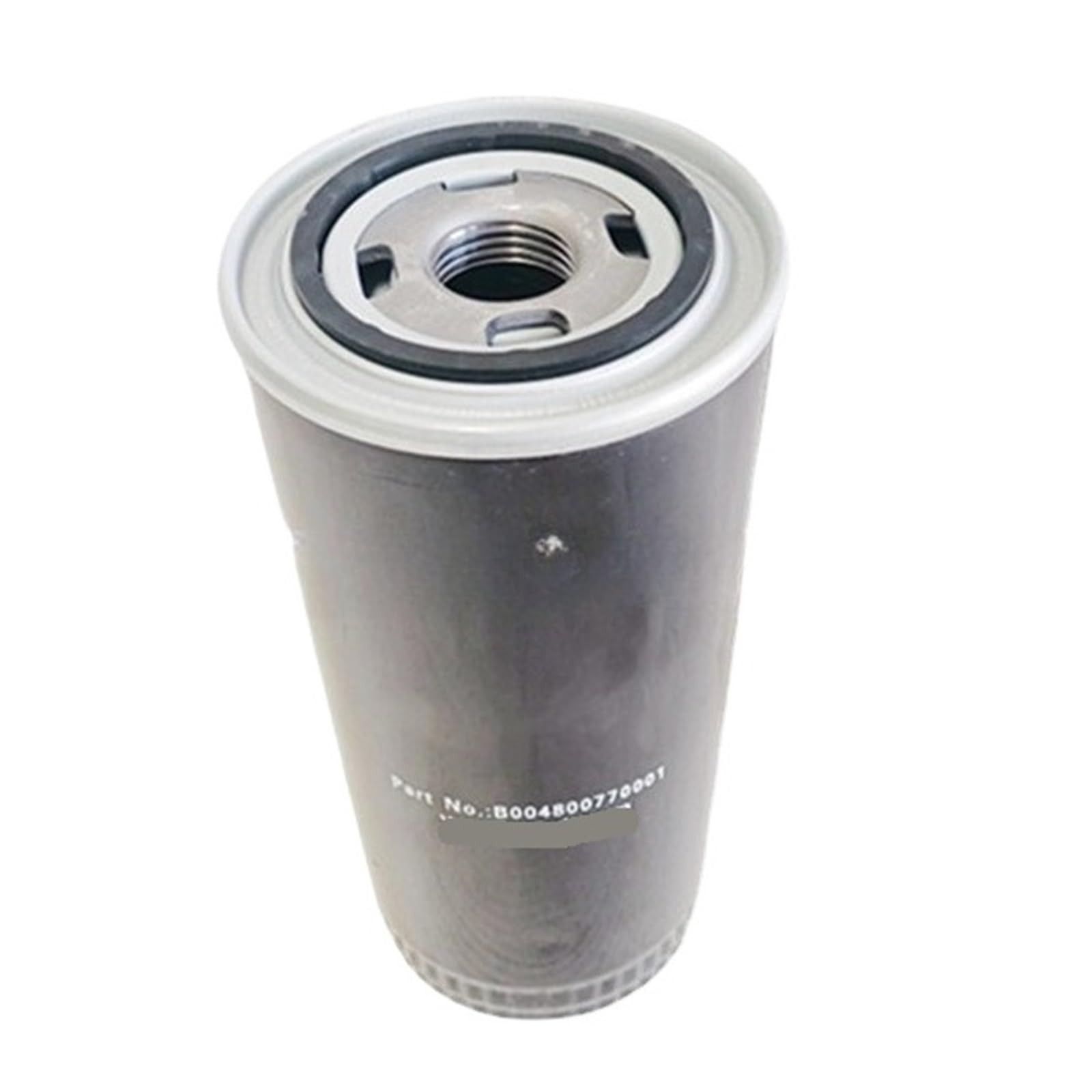 B004800770001 Screw Pump Filter Element Oil Element Oil Filter Element
