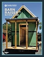 Barn Raiser Buying Guide 1514180030 Book Cover