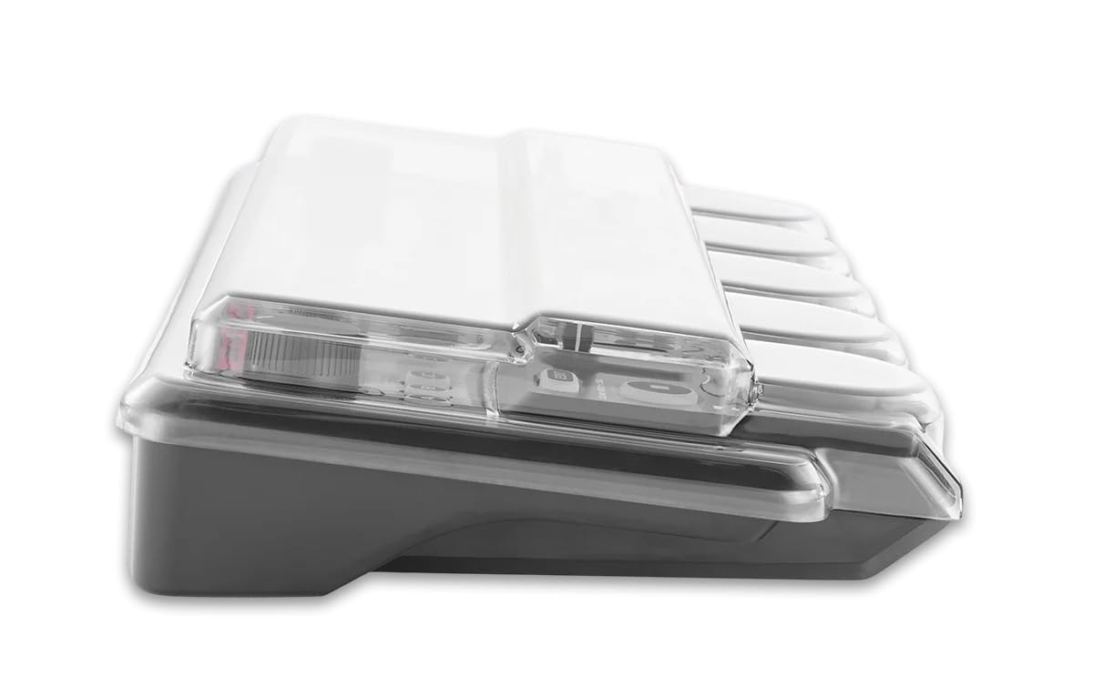 Decksaver Boss RC-505 Cover - Coperchio per tastiere
