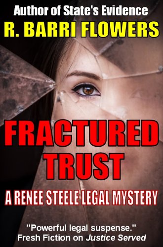 Free eBook - Fractured Trust