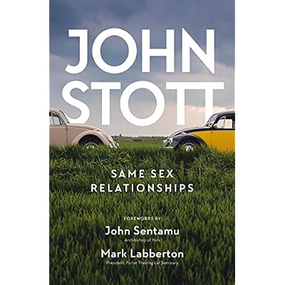 Same Sex Relationships