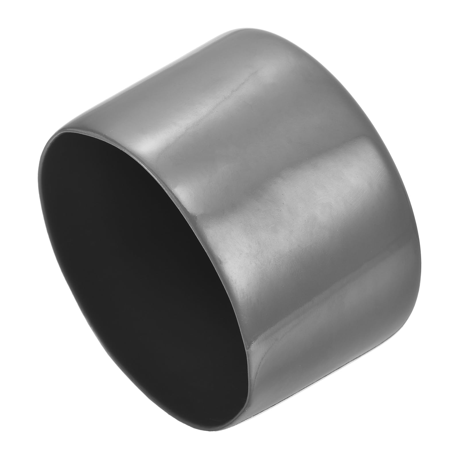 uxcell Rubber End Caps 80mm(3 1/8") ID Screw Thread Protectors 4Pcs