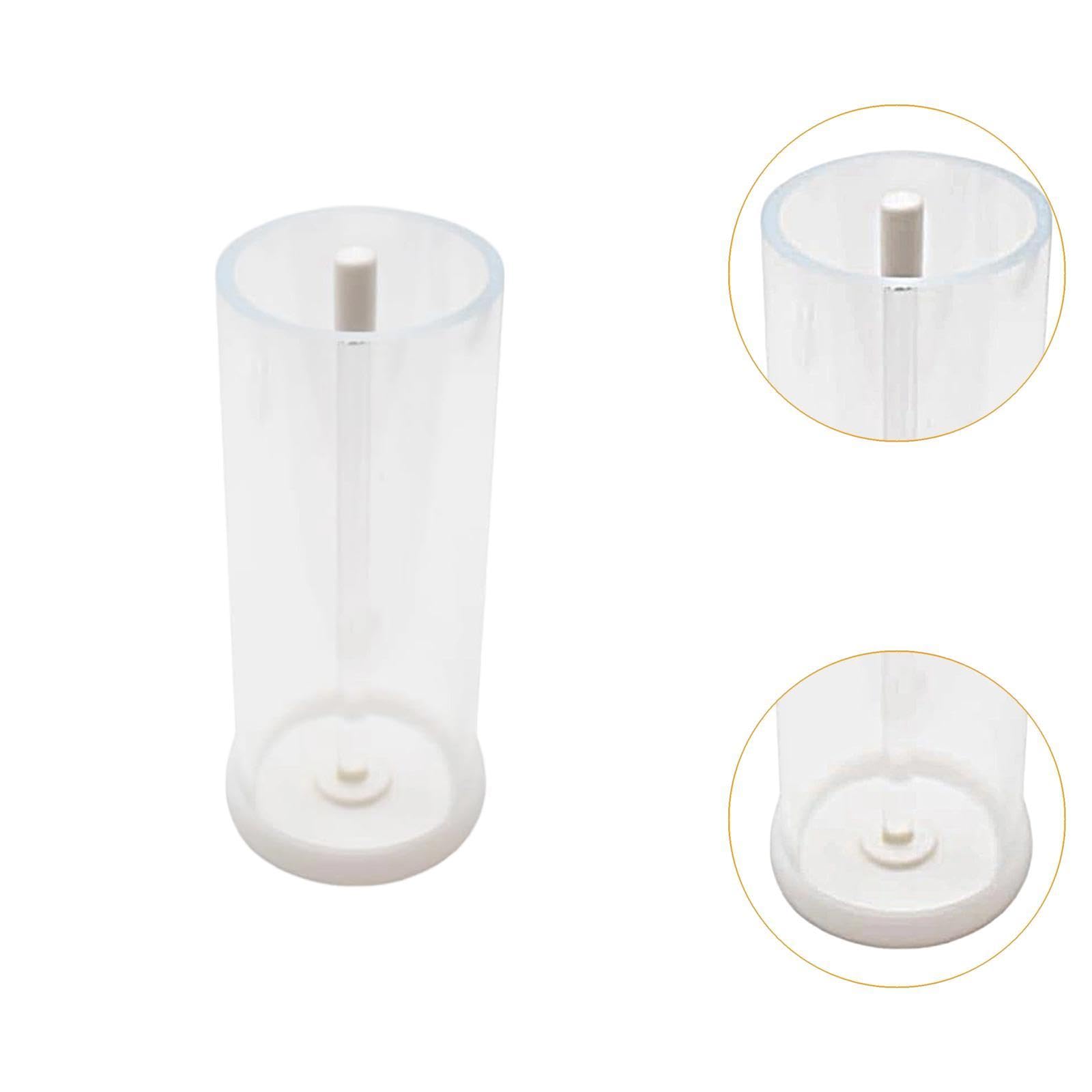 Kit per La Produzione di Sapone Fai da Te, Pratico, Riutilizzabile, di, Comodo E Professionale in Acrilico.