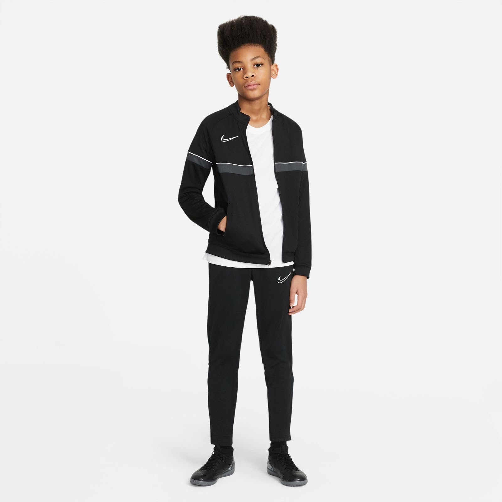 Nike Dri-Fit Academy 21 Camiseta para Hombre