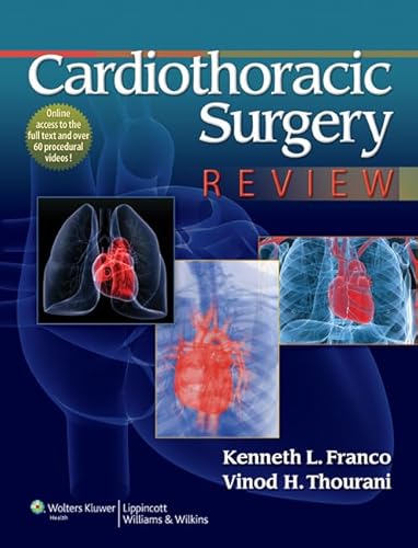 Cardiothoracic Surgery Review