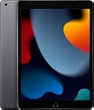 Apple 2021 iPad (10.2-inch, Wi-Fi, 256GB) - Space Gray (Renewed)