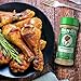 Dan-O's Original Seasoning Medium Bottle 2 Pack