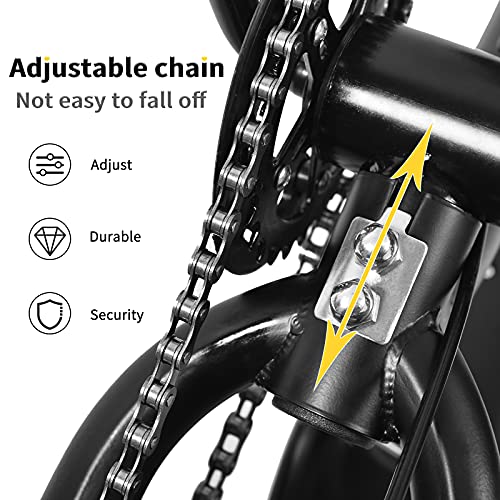 Bikeboy YBIKE Balance Bike 2 In 1,The Dual Use Of A Kids Balance Bike And Toddler Bike thumb #2