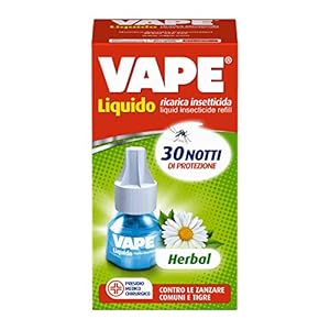 VAPE LIQUIDA HERBAL 30N