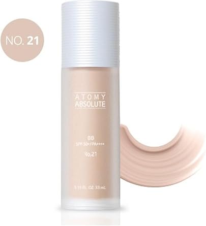 Atomy Absolute Bb Krem No.21 33Ml
