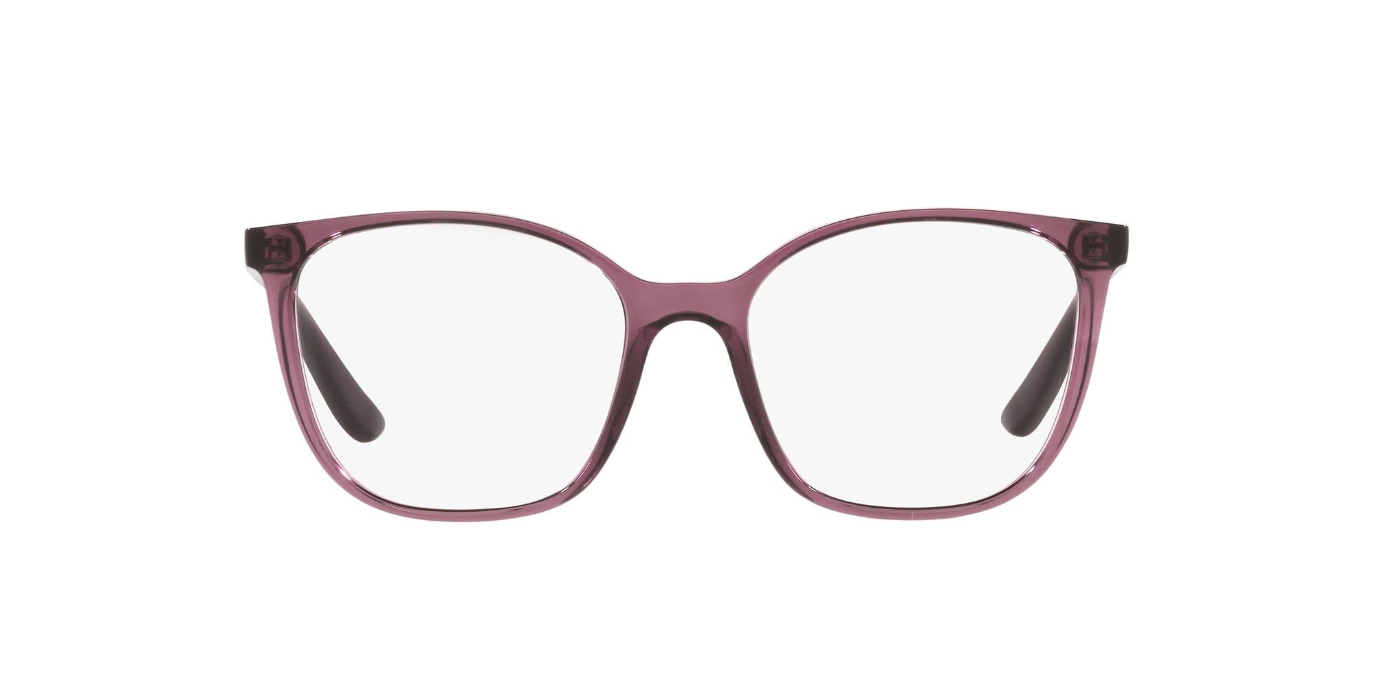 Vogue Eyewear Women's Vo5356 Rectangular Prescription Eyewear Frames