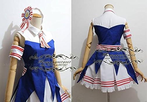 Amazon.co.jp: コスプレ衣装☆カードキャプターさくら 木之本桜