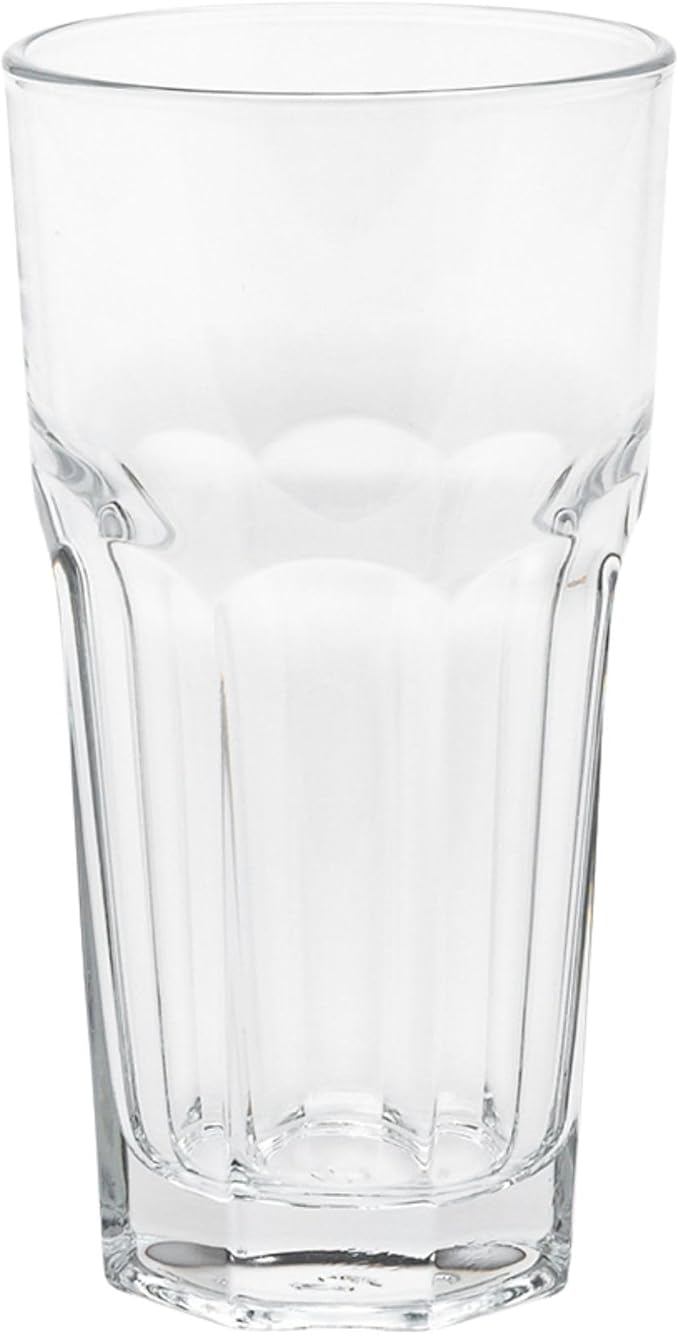 Set de 12 Vasos para Bebida Restaurantware Otto 10 Onzas miniatura 4