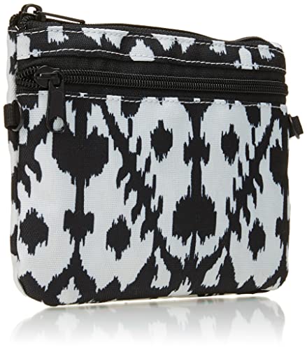 Image of KAVU Renrose Crossbody Wallet with Rope Strap