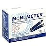 Monometer Blutzucker-test 2X25 stk