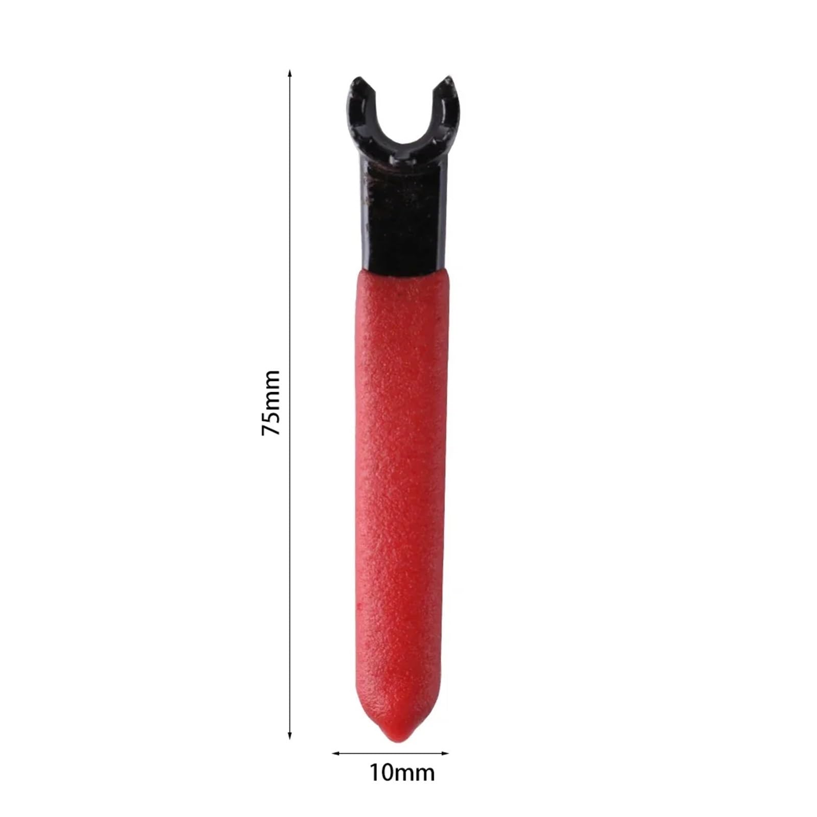 Clé pour mandrin à pince Porte-mandrin à pince de Type ER25 ER32 ER40 ER50 UM, clé à écrou de broche, fraiseuse CNC, outils de tour, tige clé ER(ER11A)