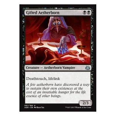 extort cards mtg Renegade Rallier [133] [Aether Revolt] [Foil] – Face to Face Games main image 1
