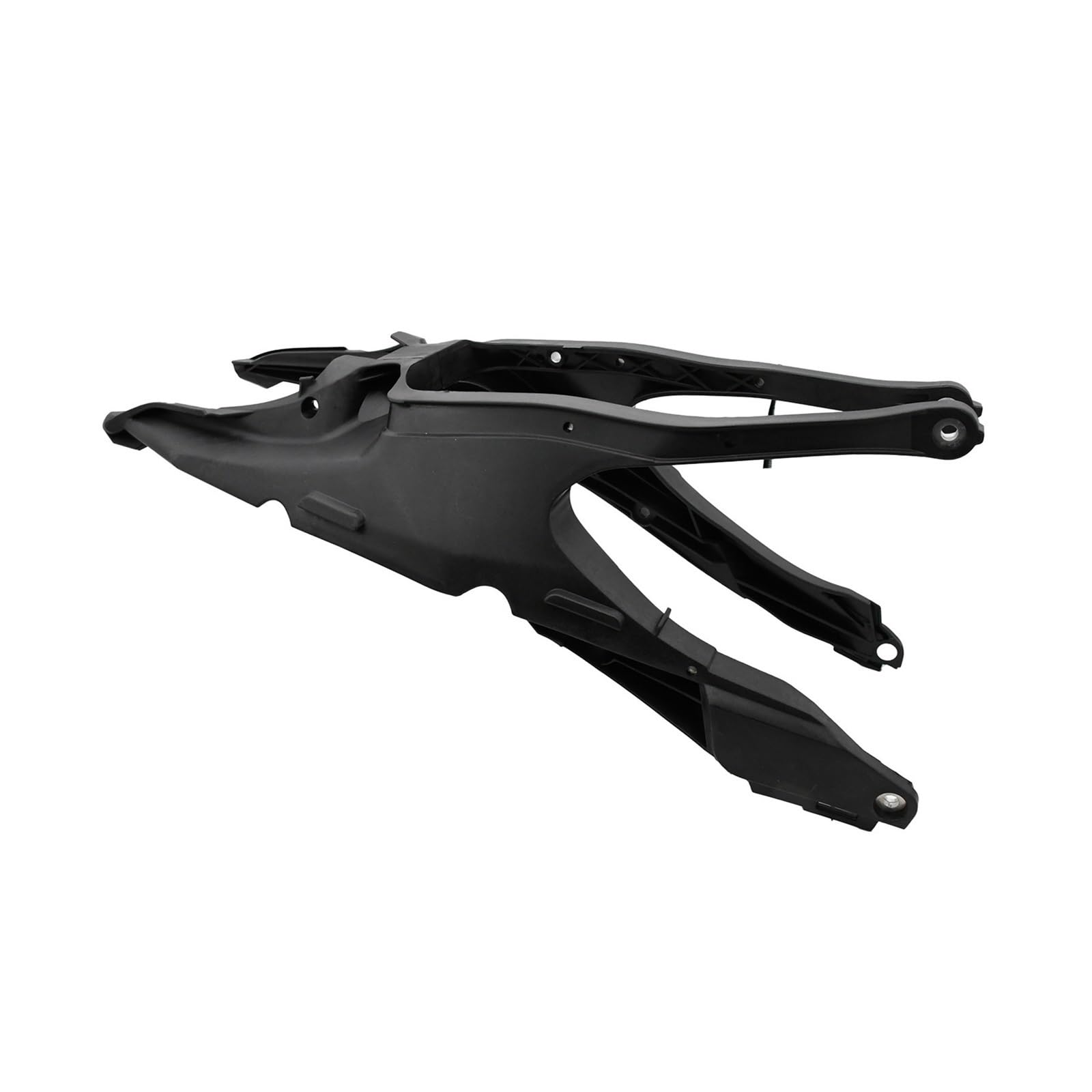Moto Rafforzare Sottotelaio Sedile Posteriore Telaio Di Supporto Contropunta, Compatibile For HUSQVARNA,TC TX TE FC FX FE 150 250 350 450 2019-2023(1pcs)